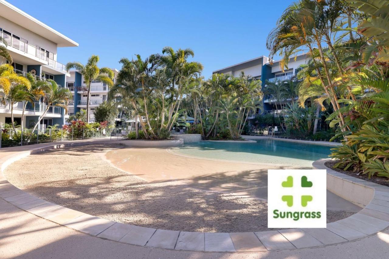 Azzura Greens Resort Gold Coast Exterior photo