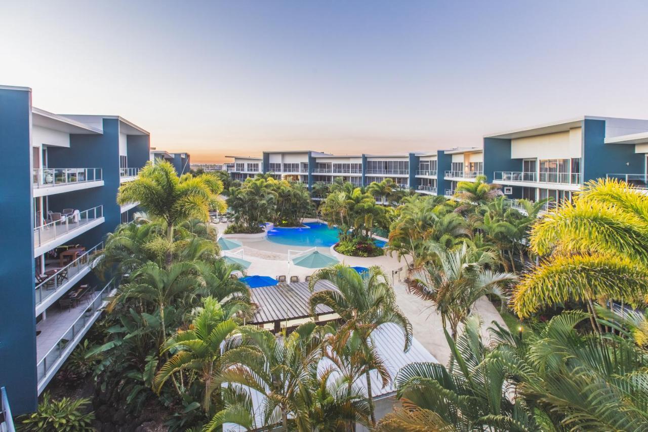 Azzura Greens Resort Gold Coast Exterior photo